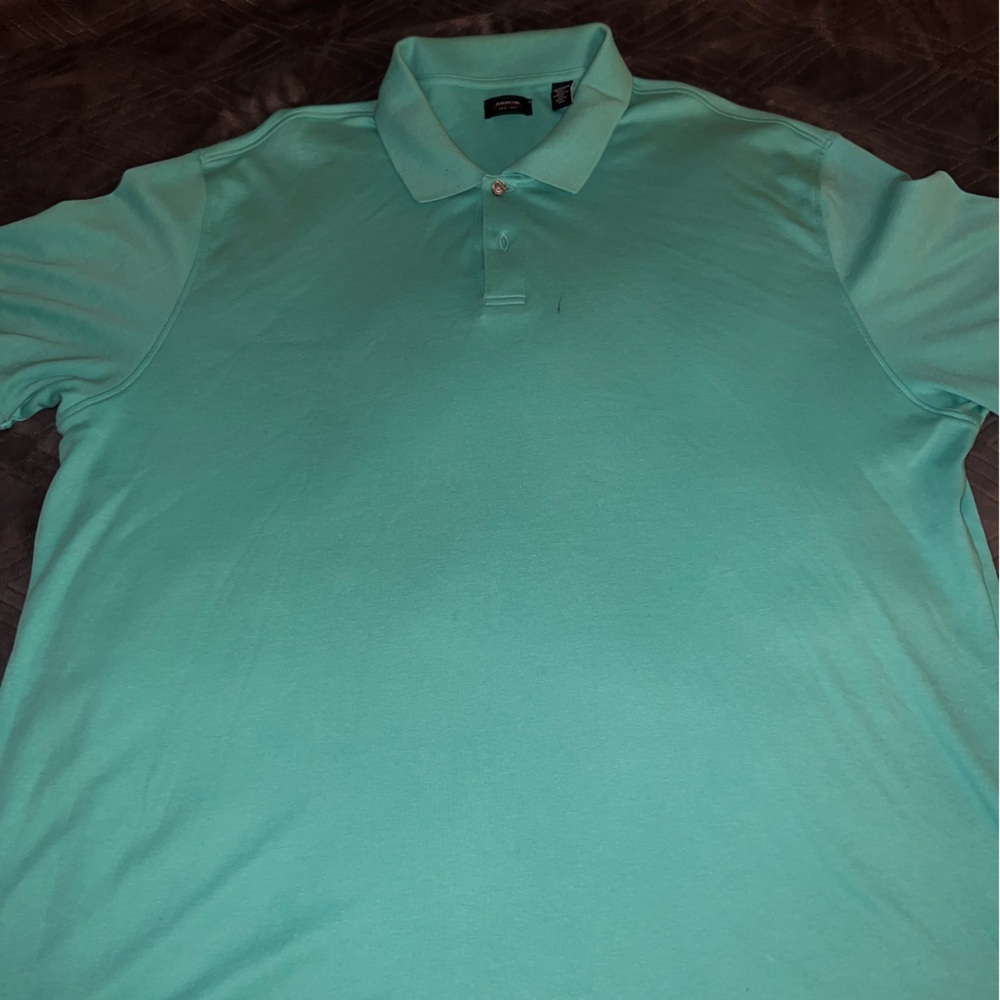 4/$10 Bundle Sale: Arrow Men’s Polo Top